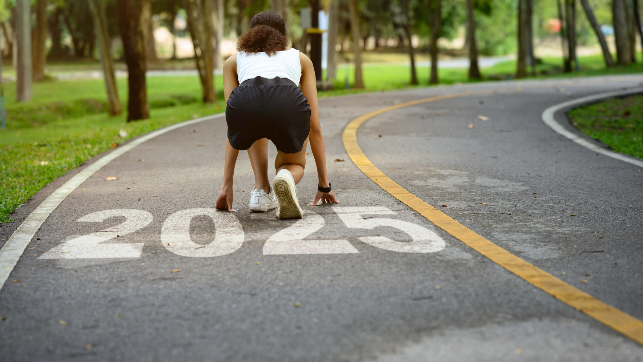3 Essentials You Need to Smash Your Fitness Goals in 2025