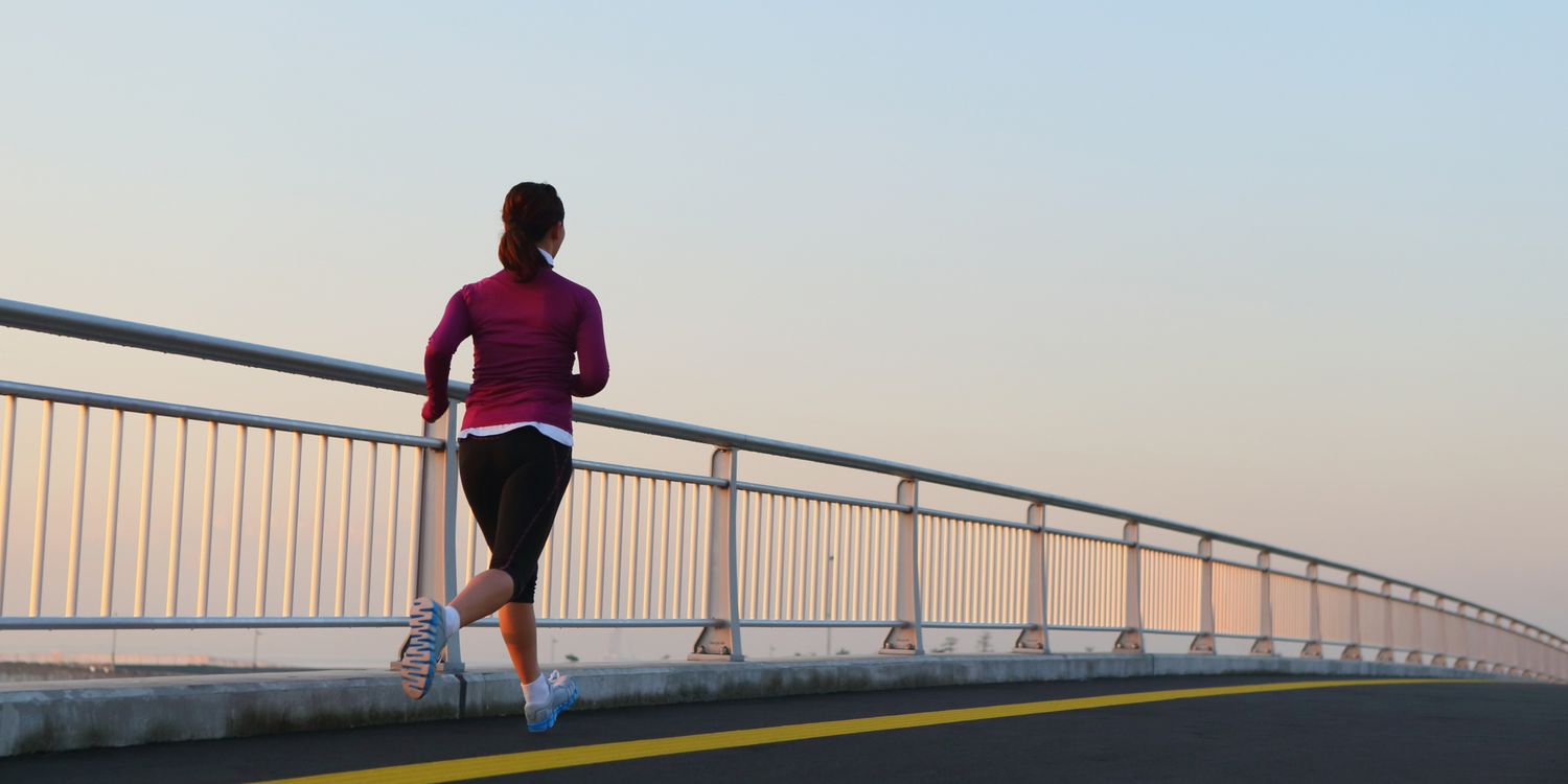 3 Ways to Beat the Heat When Exercising