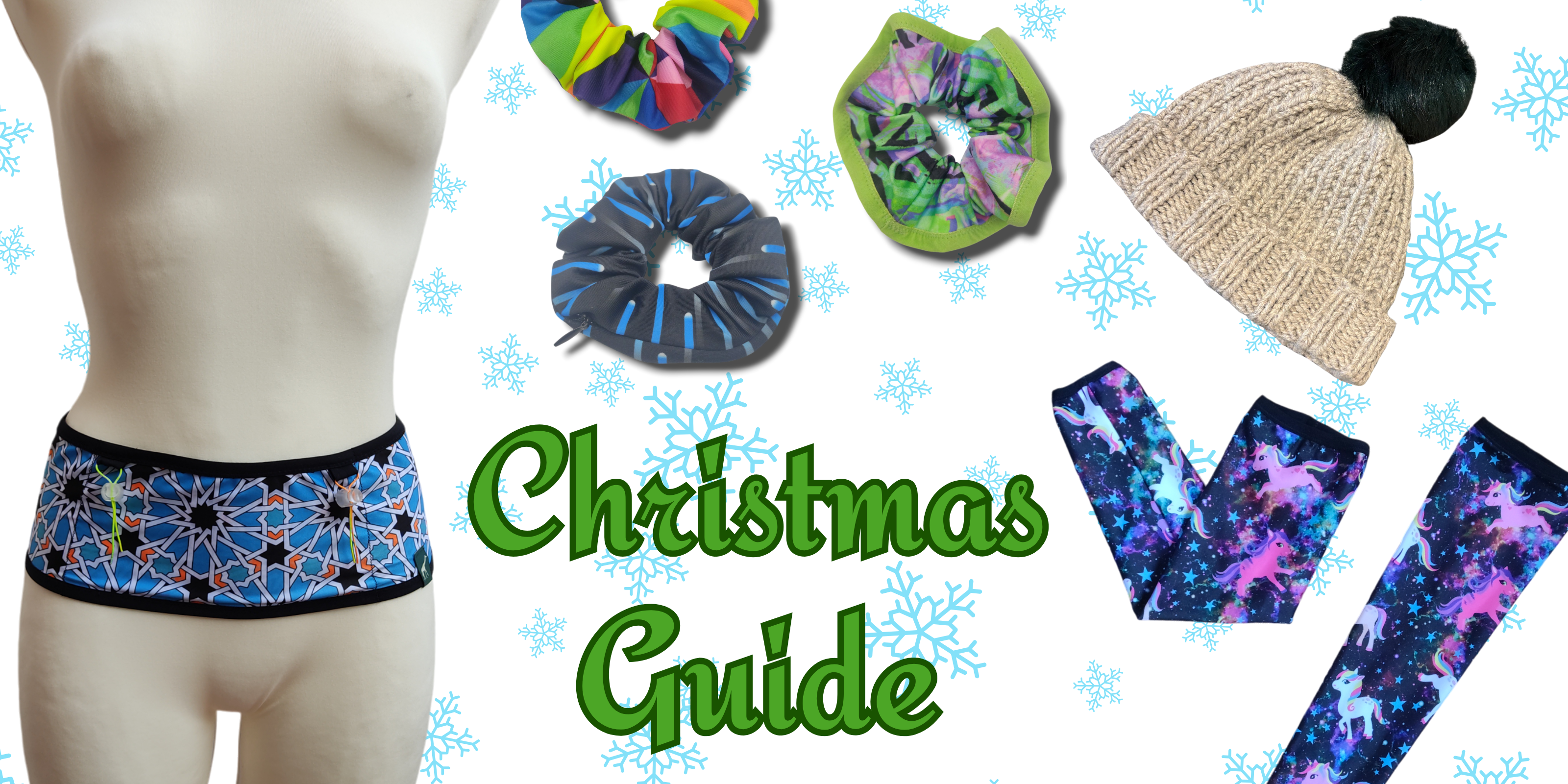 The Perfect Christmas Gift For…