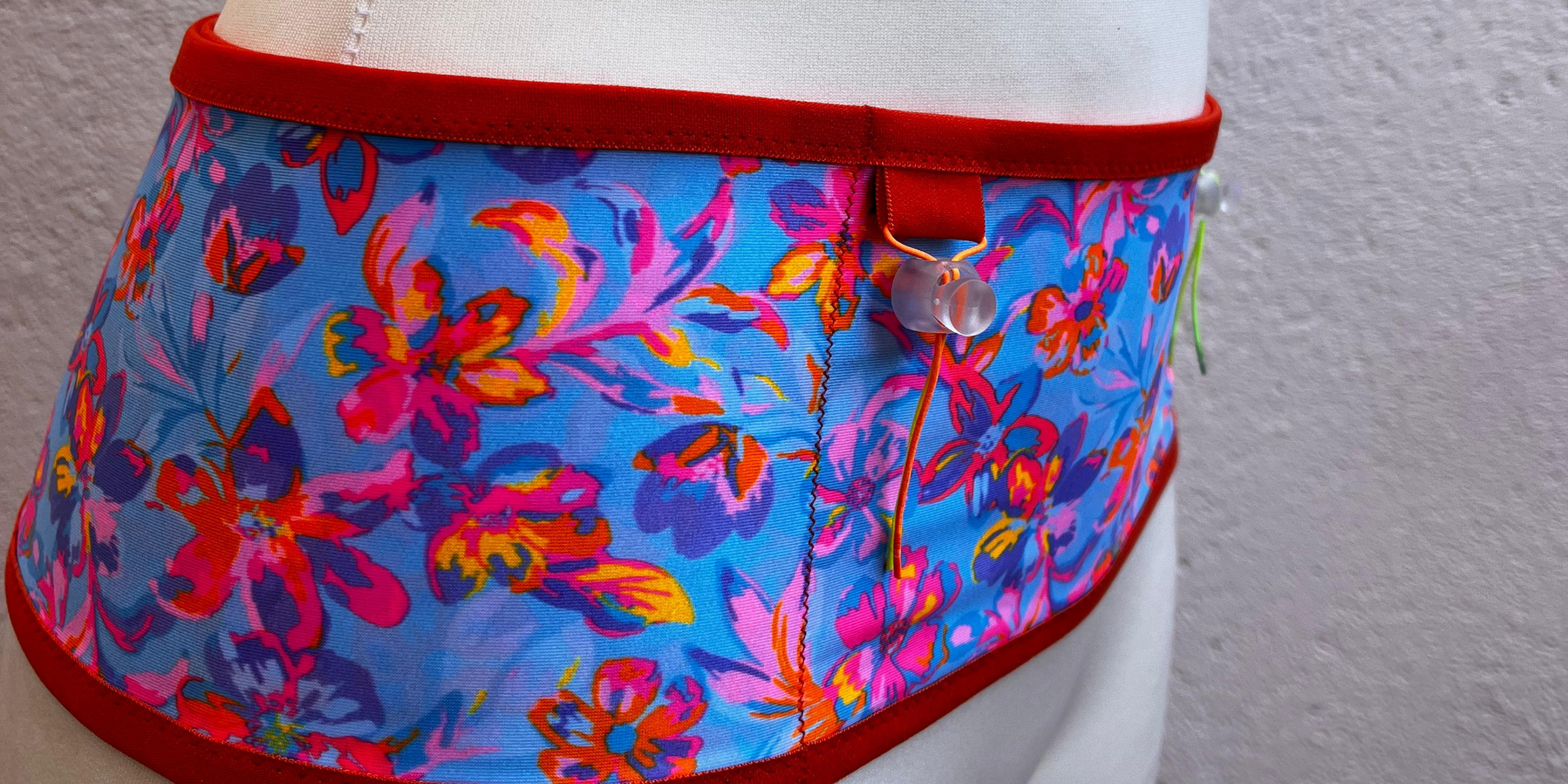 RunPouch Running Belts