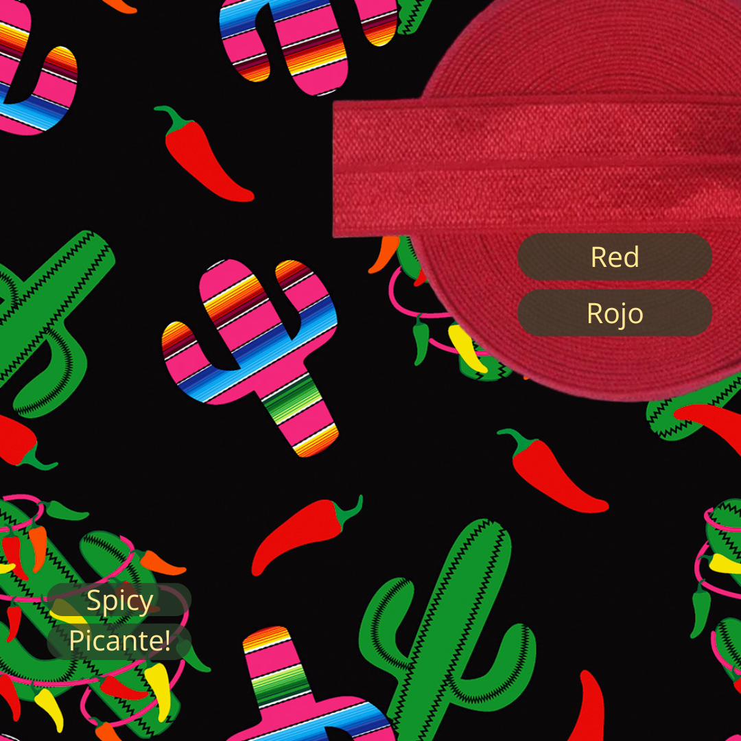 Arm Cozies - Spicy! - Green Giraffe