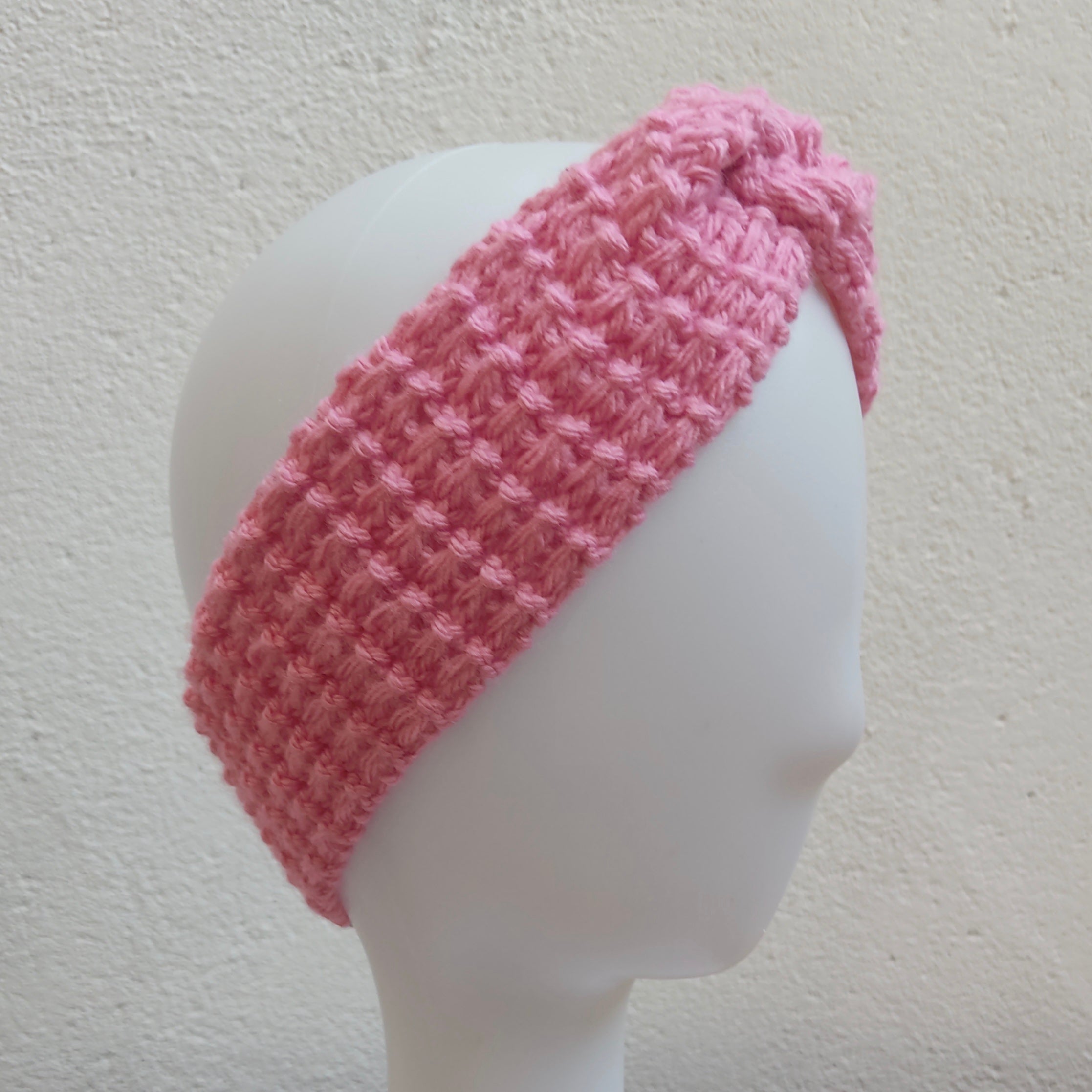 GG Light Headband | Warm & Breathable - Green Giraffe