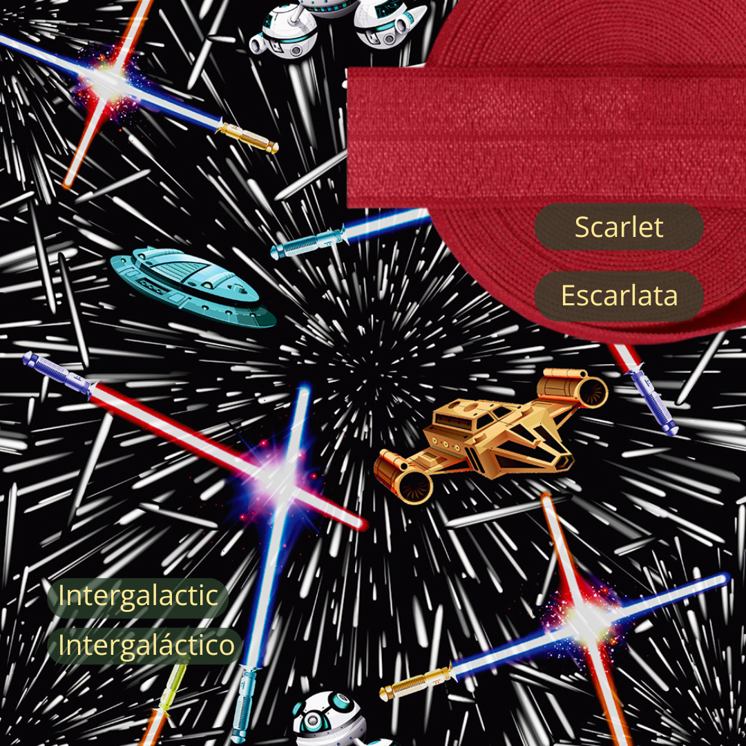 Intergalactic Arm Cozies - Cosmic Design & Durable Comfort - Green Giraffe