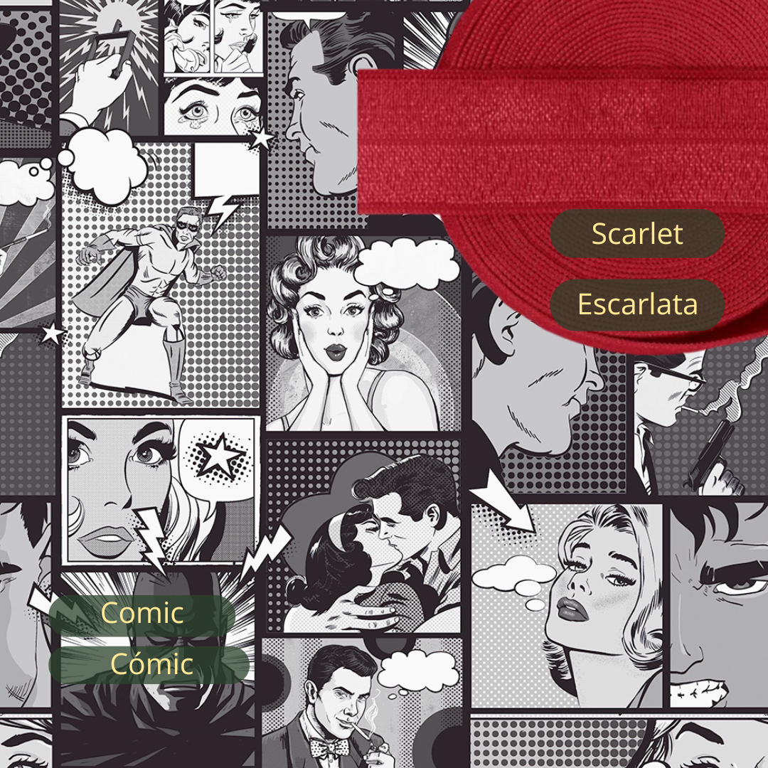 Comic- Arm Cozies - Fun and Vibrant Designs for Active Lifestyles - Green Giraffe