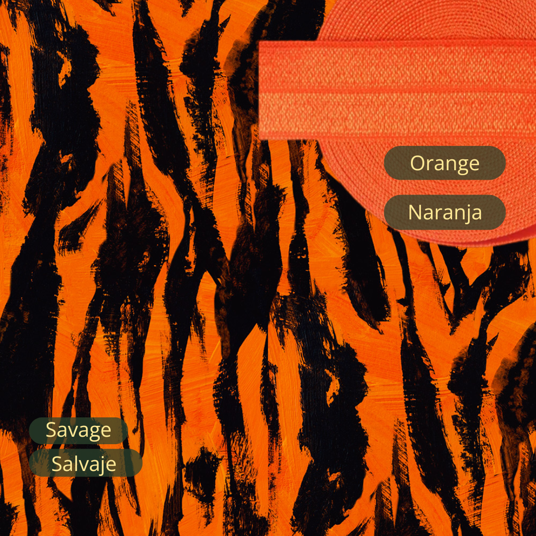 Arm Cozies - Savage - Green Giraffe