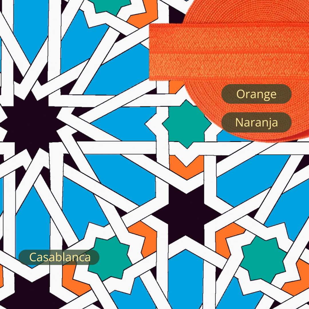 Arm Cozies - Casablanca - Green Giraffe