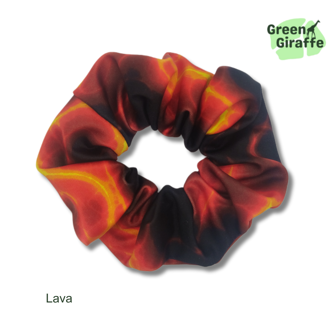 Classic Scrunchie | Simple & Reliable