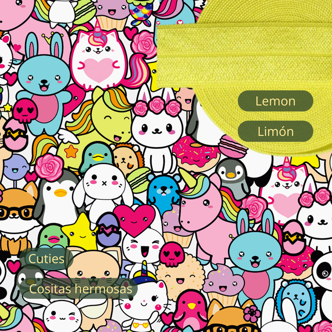 Arm Cozies - Cuties - Green Giraffe