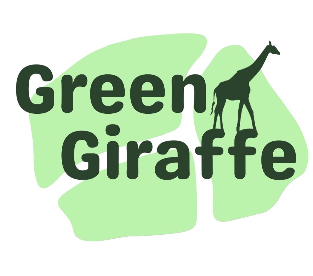 Green Giraffe logo