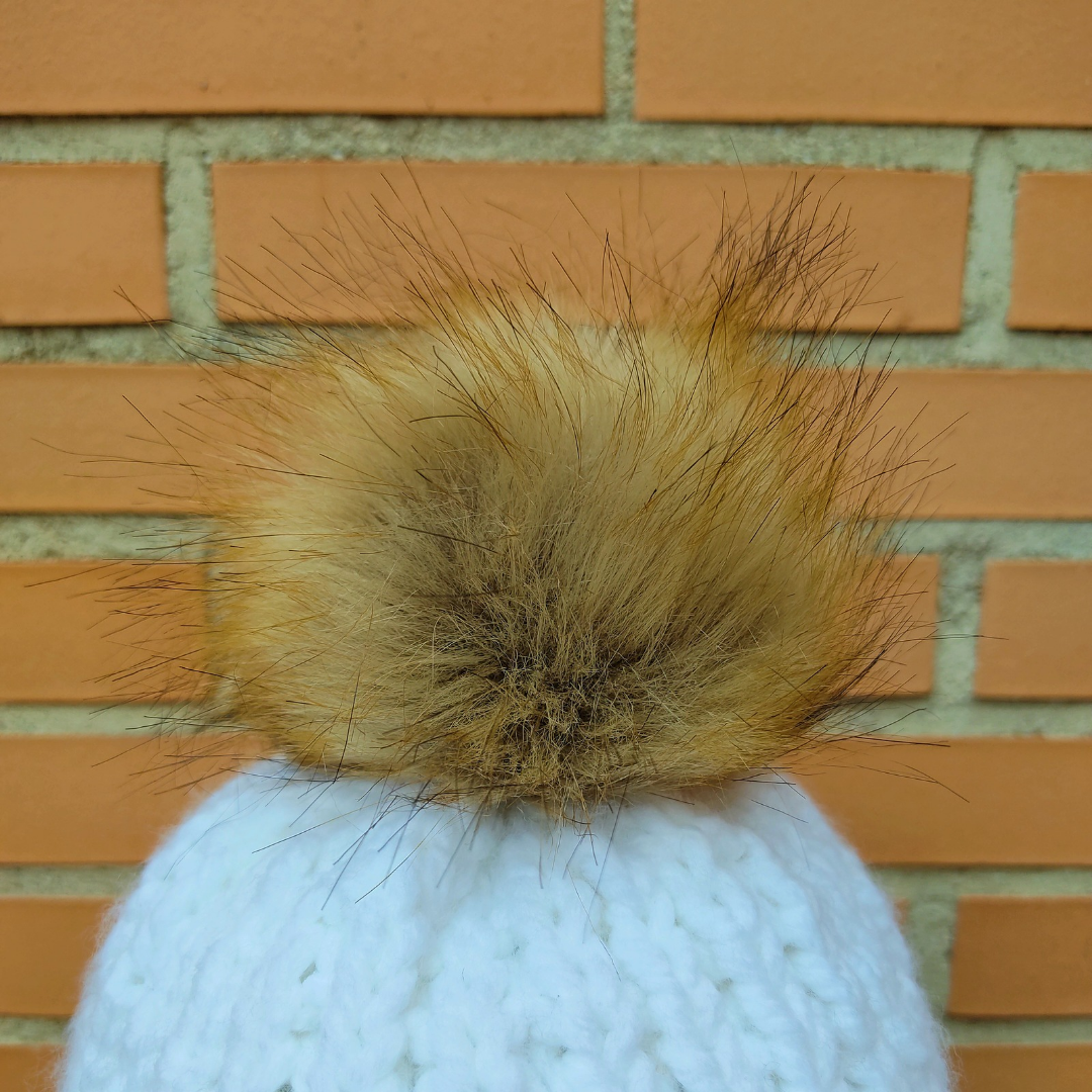 Pomswitch Pompoms - Additional - Green Giraffe