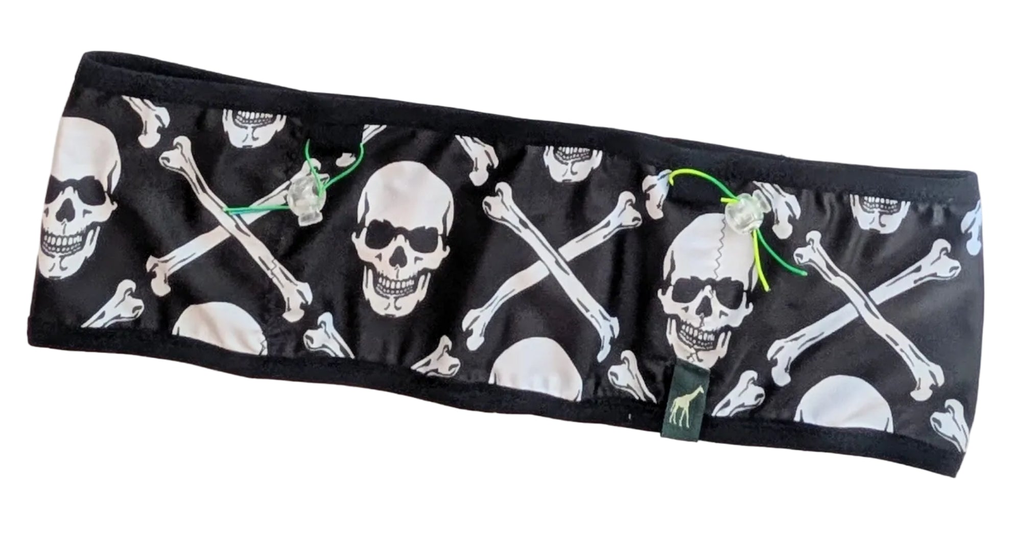 Pirates Running Belt