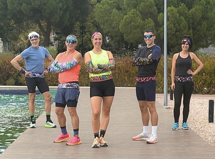 Who We Are, Our First Full Year & What’s Next for Green Giraffe💚