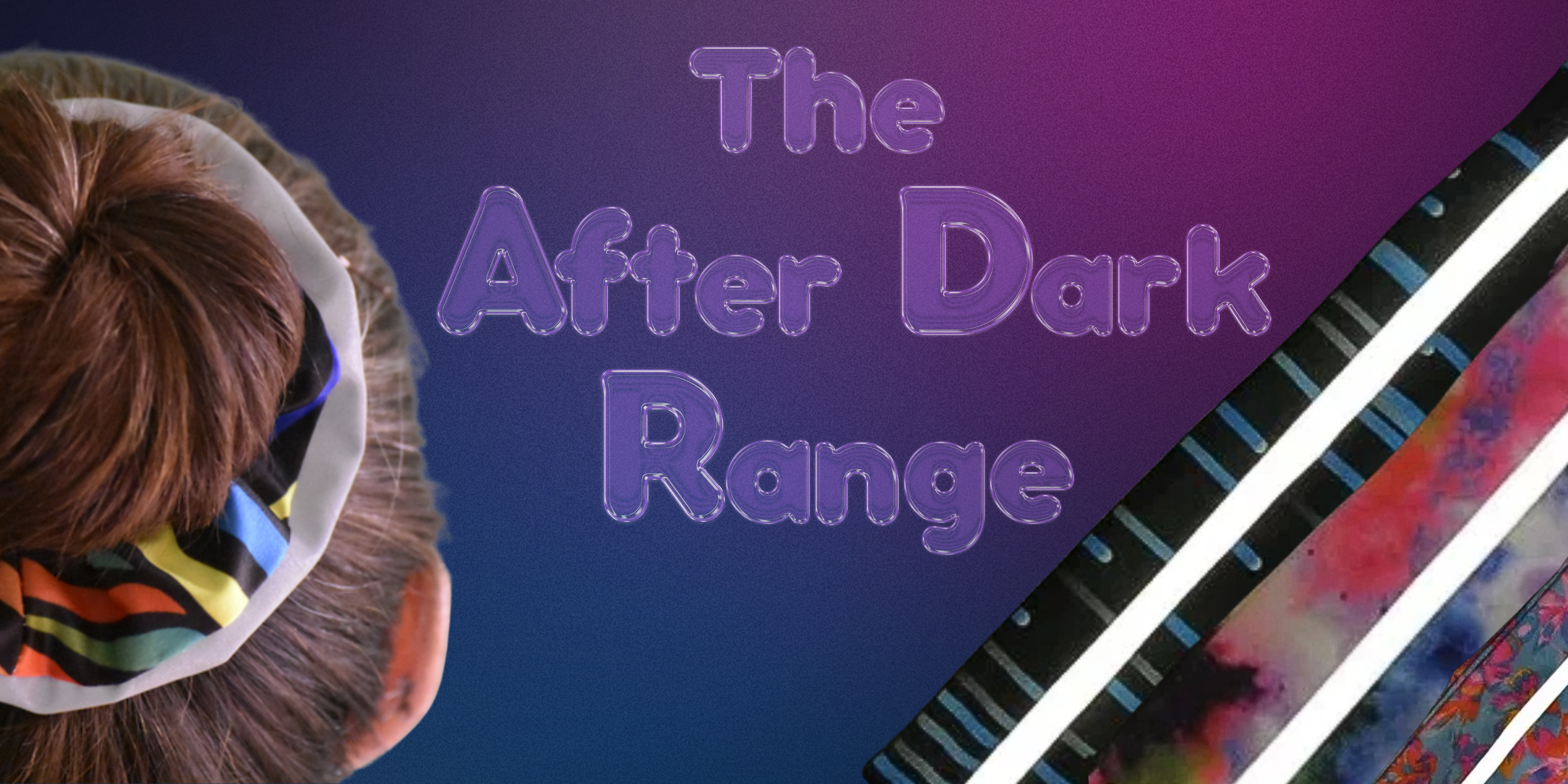 After Dark Collection: Stay Visible, Stay You