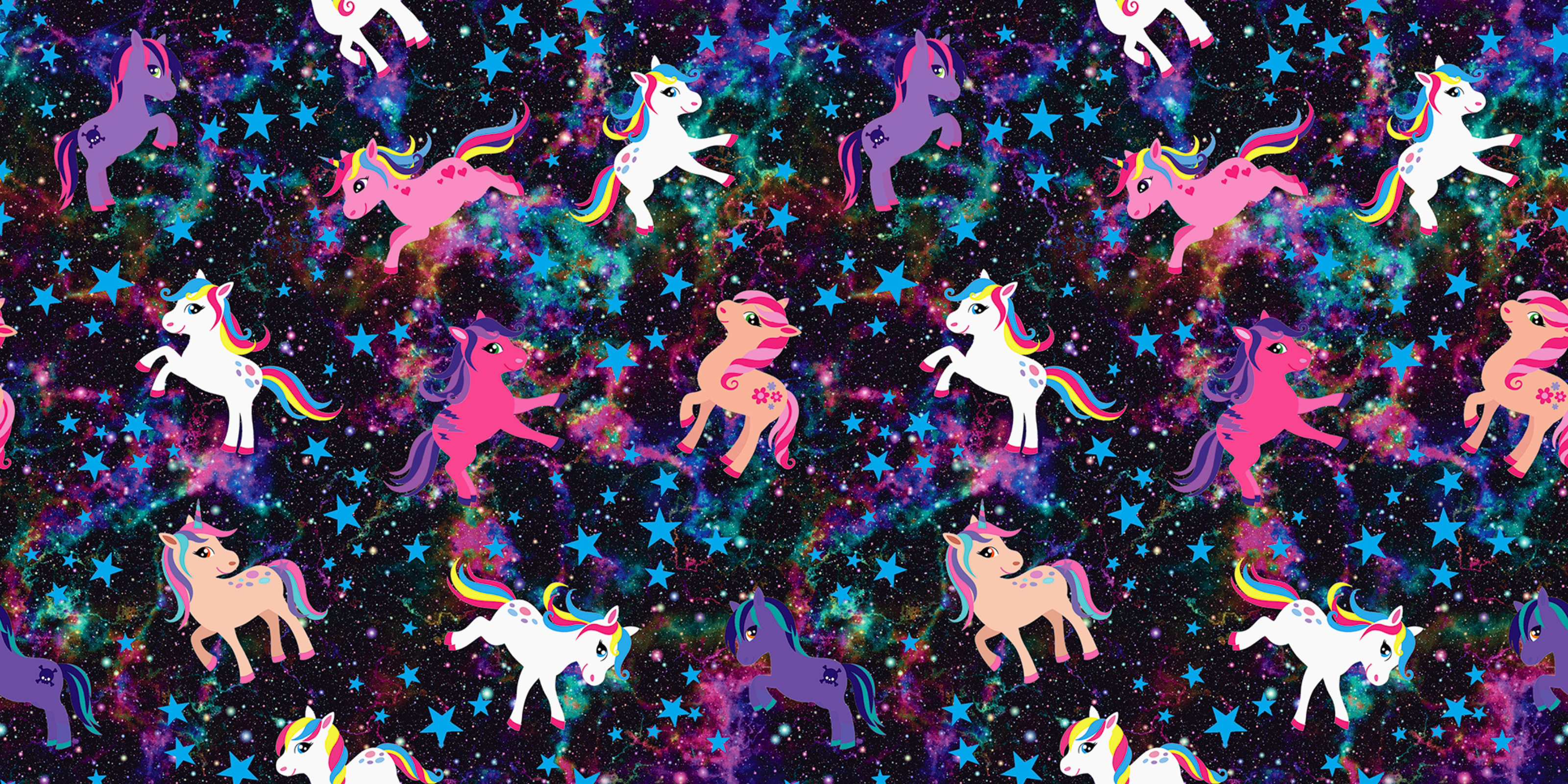 Space pony