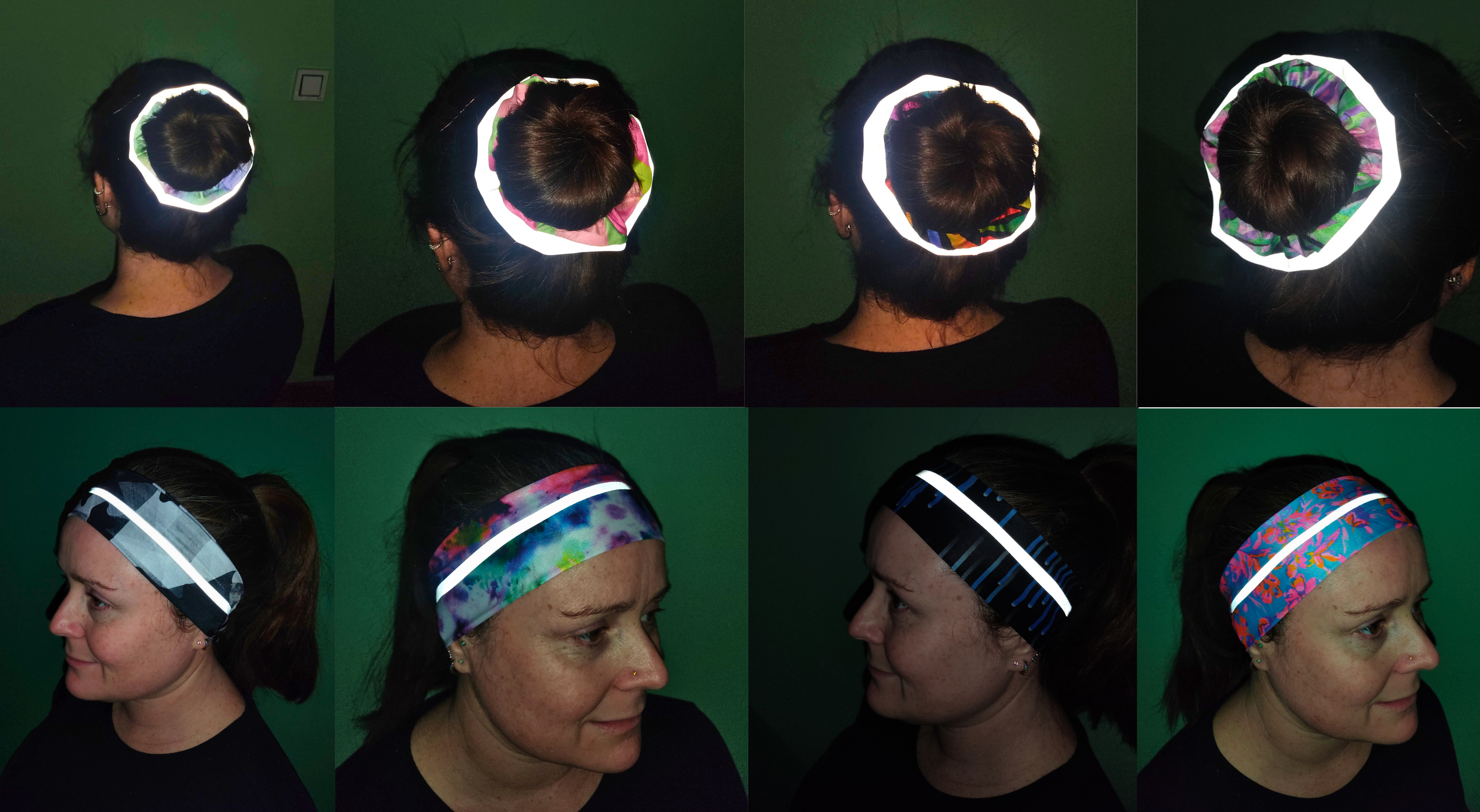 After Dark Collection