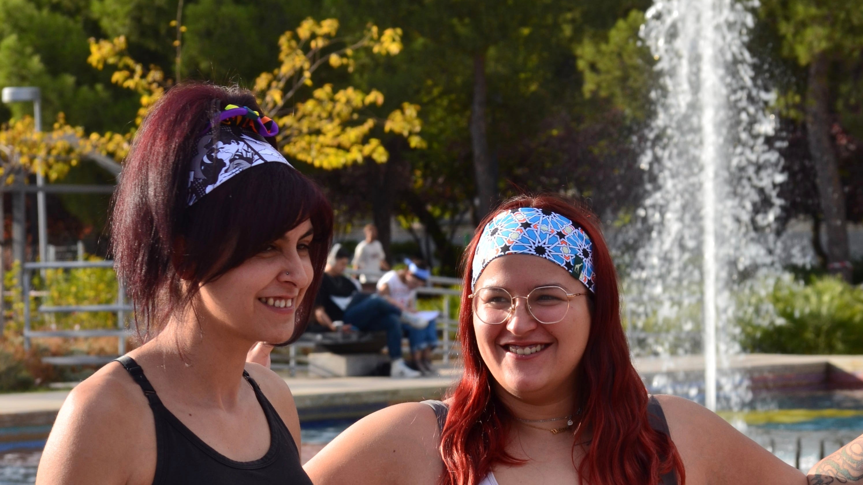 Headbands