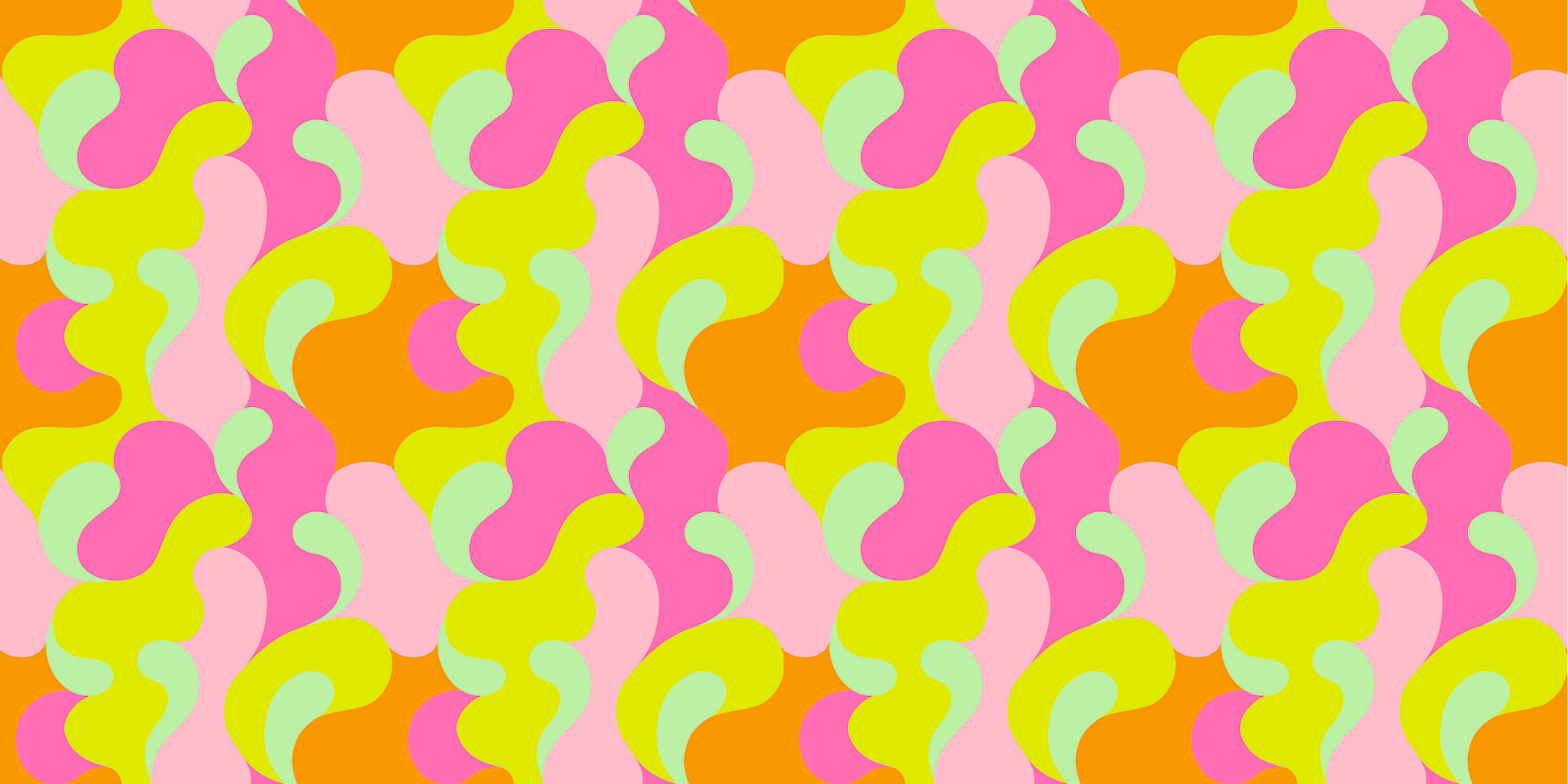 Retro pop