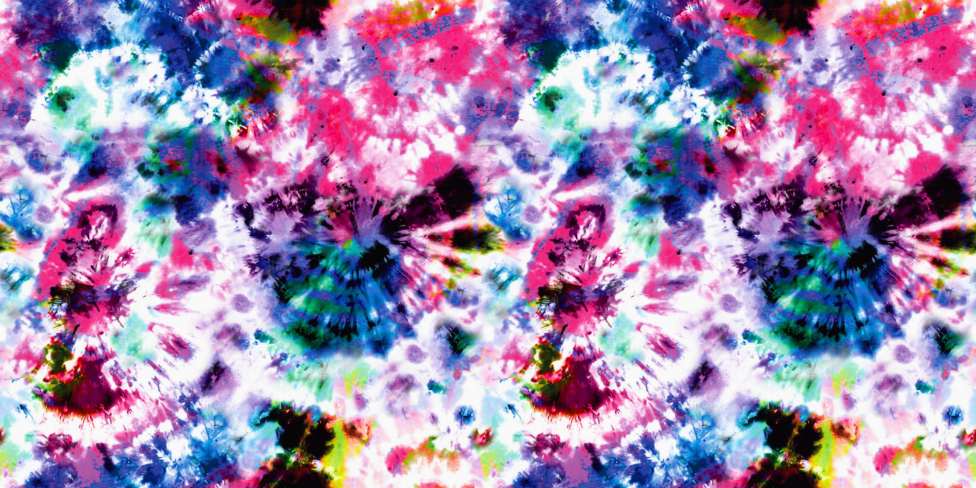 Colour burst