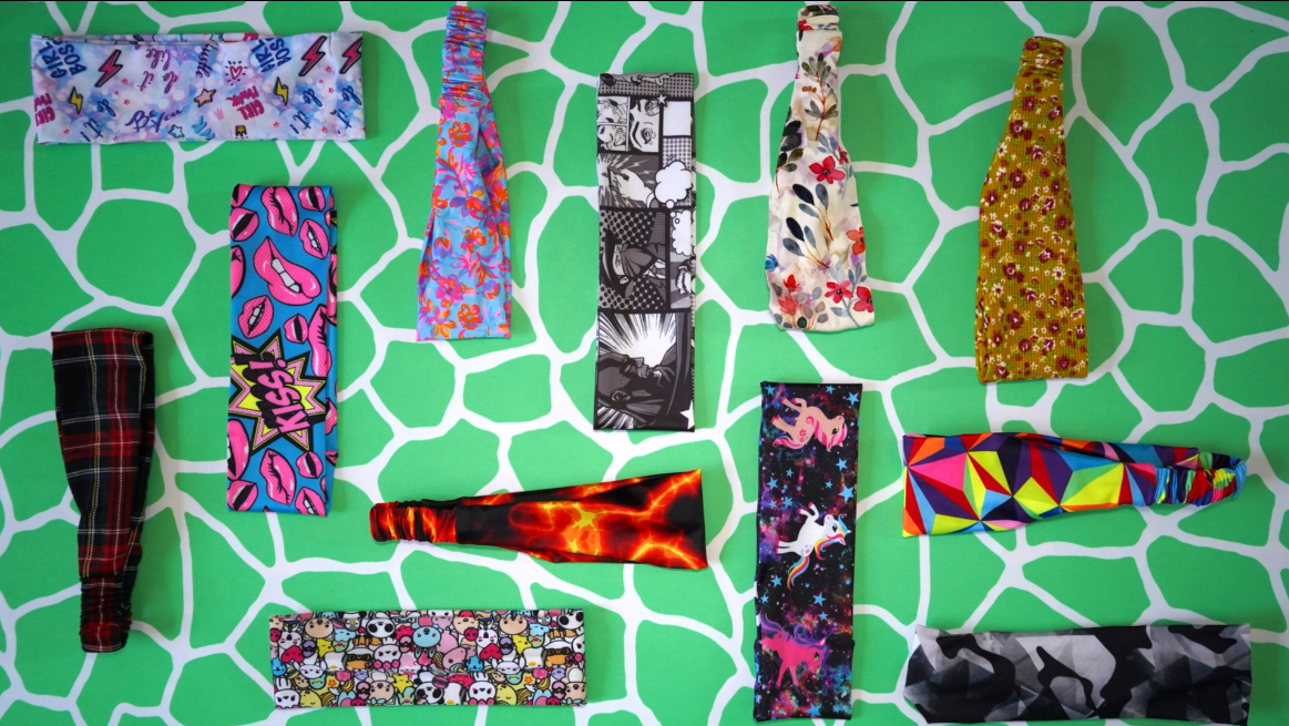 Headbands